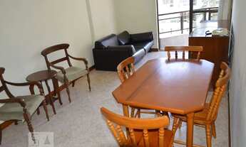 Imagem 3: Apartamento para Aluguel - Icaraí, 1 Quarto, 50 m2