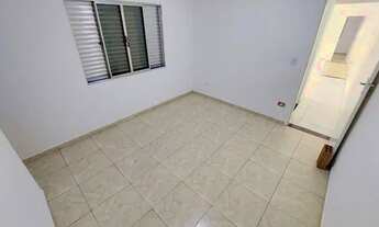 Imagem 5: Casa para venda possui 92 metros quadrados com 2 quartos em Ocian - Praia Grande - SP