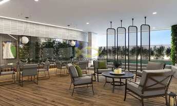 Imagem 5: Apartamento com 2 dorms, Canto do Forte, Praia Grande - R$ 620 mil, Cod