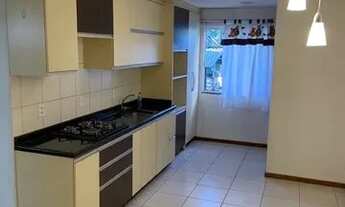 Imagem 2: Apto Primeiro Andar