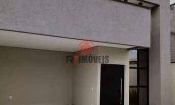 Imagem 2: Casa para venda possui 141 metros quadrados com 3 quartos em Jardim Colorado - Goiânia - G