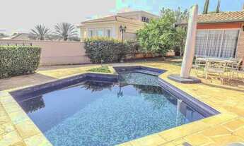 Imagem 4: Casa - Residencial Parque das Araucárias - Campinas