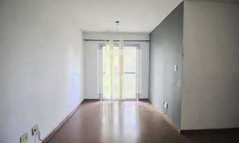 Imagem 2: Apartamento para Aluguel - Vila Guilherme, 3 Quartos, 70 m2