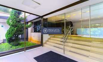 Imagem 5: Oportunidade Única- Prédio no Itaim Bibi