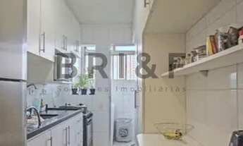 Imagem 6: Apartamento para locação 2 Dormiótorios, 1 vaga, 2 banheiro, 64m , Brooklin Paulista, São