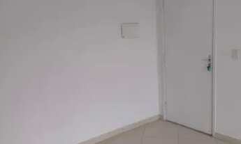 Imagem 4: Apartamento para aluguel tem 49 metros quadrados com 2 quartos