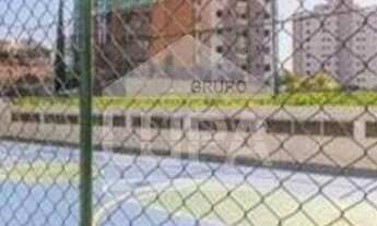 Imagem 3: Apartamento com 2 dormitórios para locação na Água Fria