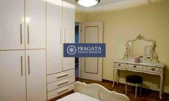 Imagem 13: Sobrado com 3 dormitórios à venda, 350 m² por R$ 1.600.000,00 - Tatuapé - São Paulo/SP