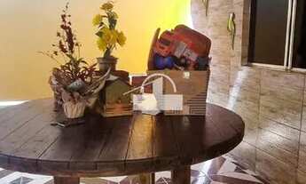 Imagem 7: Casa à venda, 2 quartos, 1 suíte, 1 vaga, Ondina Vasconcelos de Oliveira - Sete Lagoas/MG