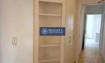 Imagem 7: Apartamento com 4 dormitórios, 281 m² - venda por R$ 3.900.000,00 ou aluguel por R$ 21.200