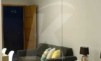 Imagem 6: Studio Garden com 27 m² na Casa Verde, 1 quarto, sem vaga