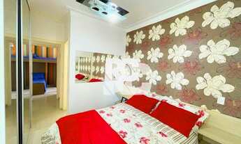 Imagem 3: APARTAMENTO NOVO 74 M² 3 DORMITÓRIOS 1 SUITE E ATE 2 VAGAS COBERTAS (LEIA A DESCRIÇÃO)