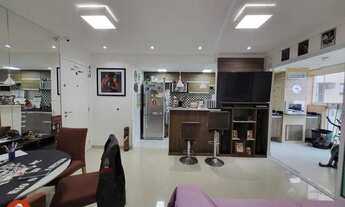 Imagem 7: Apartamento para venda com 72 metros quadrados com 2 quartos