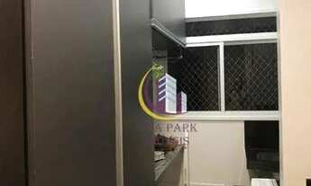 Imagem 3: Apartamento com 2 dormitórios à venda, 51 m² - Umuarama - Osasco/SP