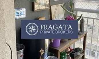 Imagem 6: Apartamento com 2 dormitórios à venda, 67 m² por R$ 742.000,00 - Tatuapé - São Paulo/SP