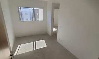 Imagem 3: OB-Vendo Excelente Apartamento 2Qts no Condomínio-Clube Vista do Horizonte