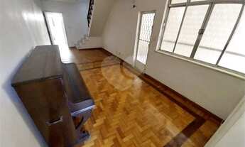 Imagem 2: Casarão triplex - 05 quartos - Cachambi [ME