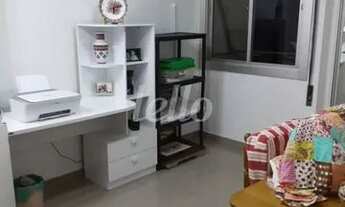 Imagem 5: São Paulo - Apartamento Padrão - Mooca