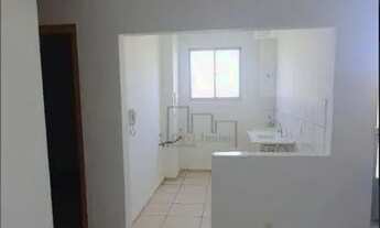 Imagem 2: Apartamento com 2 dormitórios, 47 m² - venda por R$ 250.000,00 ou aluguel por R$ 1.817,00