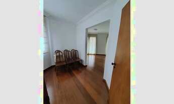 Imagem 7: Apto para alugar no Cambuí com 4 quartos, 3 suítes, semi-mobiliado com 3 vagas demarcadas