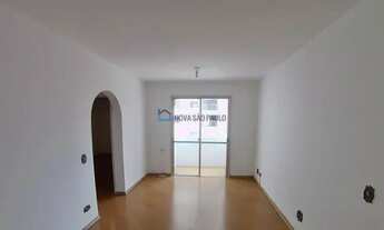 Imagem: Apartamento 55m² Campo Belo