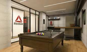 Imagem 4: Vila Nova Conceição Apartamento A Venda 1 Dormitorio 76m2 Novo Pronto P Morar