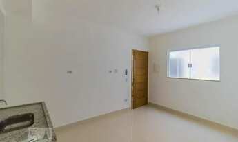 Imagem 3: Apartamento para Aluguel - Cidade Patriarca, 1 Quarto, 50 m2