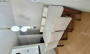 Imagem 3: Apartamento para Locação em São Paulo, Jardim Íris, 2 dormitórios, 1 suíte, 2 banheiros, 2