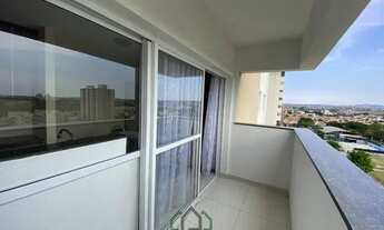 Imagem 6: Apartamento à venda 2 Quartos, 1 Vaga, 74M², Barranco, Taubaté - SP