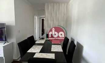 Imagem 6: Apartamento com 3 quartos, 71 m² - venda por R$ 490.000 ou aluguel por R$ 2.120/mês - Cond