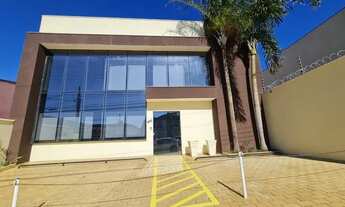 Imagem 4: Prédio/Edifício inteiro para aluguel e venda tem 550 metros quadrados