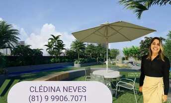 Imagem 3: Lançamento Exclusive José Rufino - 2 e 3 quartos com Varanda Gourmet - Barro - Recife - PE