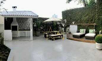 Imagem: Casa com 3 dormitórios à venda, 277 m²