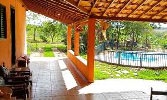 Imagem 2: FAZENDA EM POMPÉU MG MARAVILHOSA