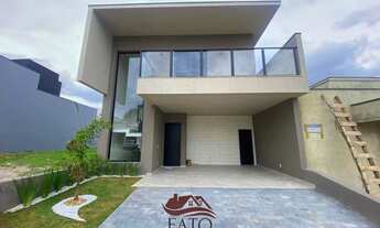 Imagem: Sobrado novo com excelente acabamento