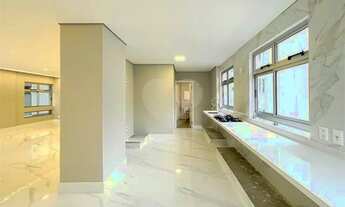 Imagem 3: São Paulo - Apartamento Padrão - JARDIM PAULISTA