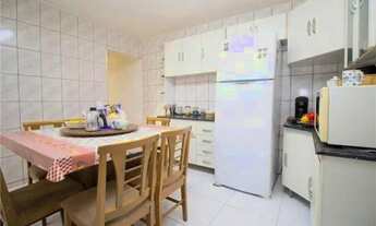 Imagem 3: Casa 3 quartos José de Anchieta