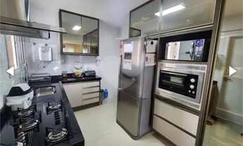 Imagem 3: Apartamento disponível para venda no Edificio Splendor Garden em São José dos Campos - SP