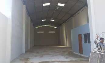 Imagem 2: GALPÃO BR 316 - URIBOCA