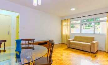 Imagem 2: Apartamento para Aluguel - Paraíso, 2 Quartos, 127 m2