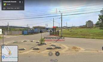 Imagem 3: Terreno à venda, 322 m² por R$ 193.125,00 - Bairrinho - São José dos Campos/SP