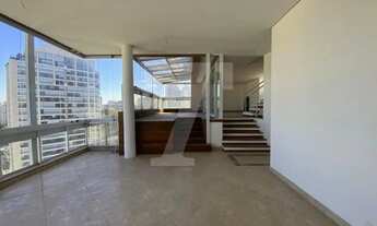 Imagem: Cobertura à venda Chácara Klabin