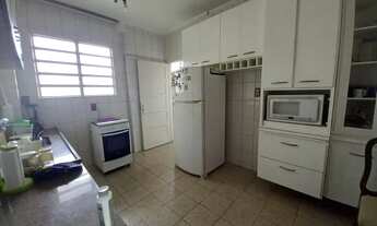 Imagem 3: Apartamento para venda com 100 metros quadrados com 2 quartos em Gonzaga - Santos - SP