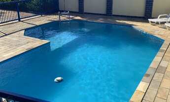 Imagem 3: Apto Martin de Sá 02 dorm. com Wi Fi 150mbps / Piscina/ Garagem / Perto do Mar!!