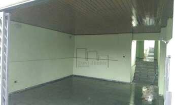 Imagem 4: Casa à venda, 197 m² por R$ 480.000,00 - Vila Santana - Sorocaba/SP