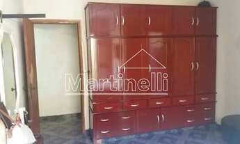 Imagem 5: Casa Padrão em Ribeirão Preto