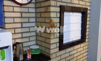 Imagem 3: SOBRADO RESIDENCIAL - PALHOÇA