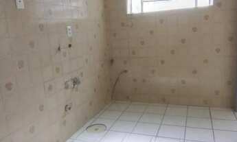 Imagem 5: Apartamento no Bairro Humaitá com 50 m², 2 dormitórios, sala de estar, cozinha, banheiro s