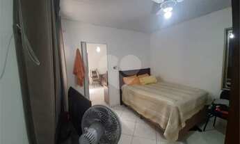 Imagem 4: Apartamento tipo casa- 02 quartos - Cachambi [ME