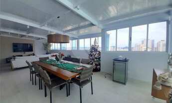 Imagem 4: Santos - Apartamento Padrão - APARECIDA